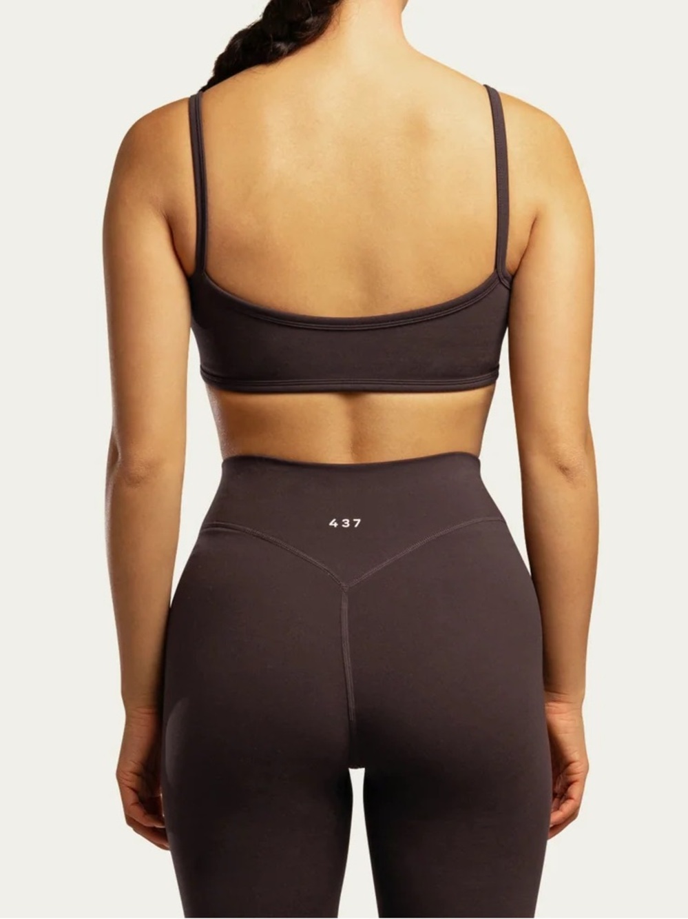 437 The Essentials Legging